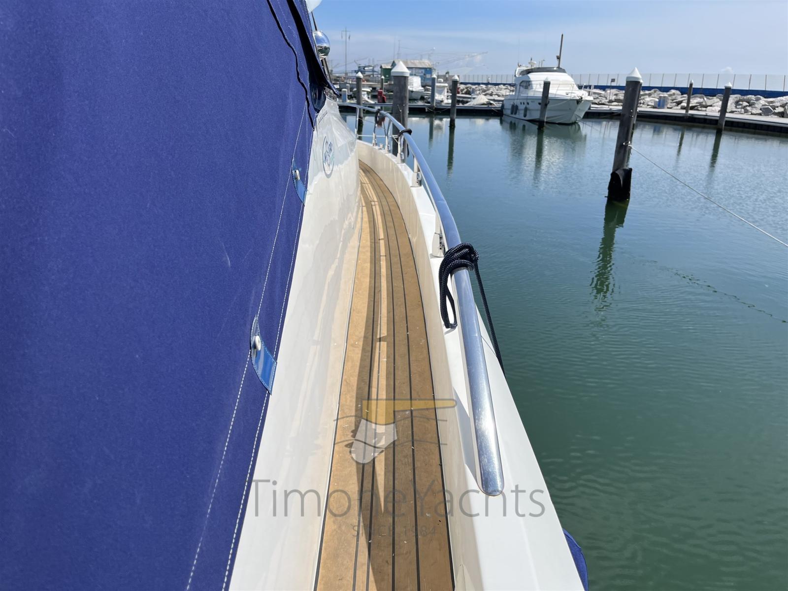 abbate bruno Primatist g 46 aero top pininfarina