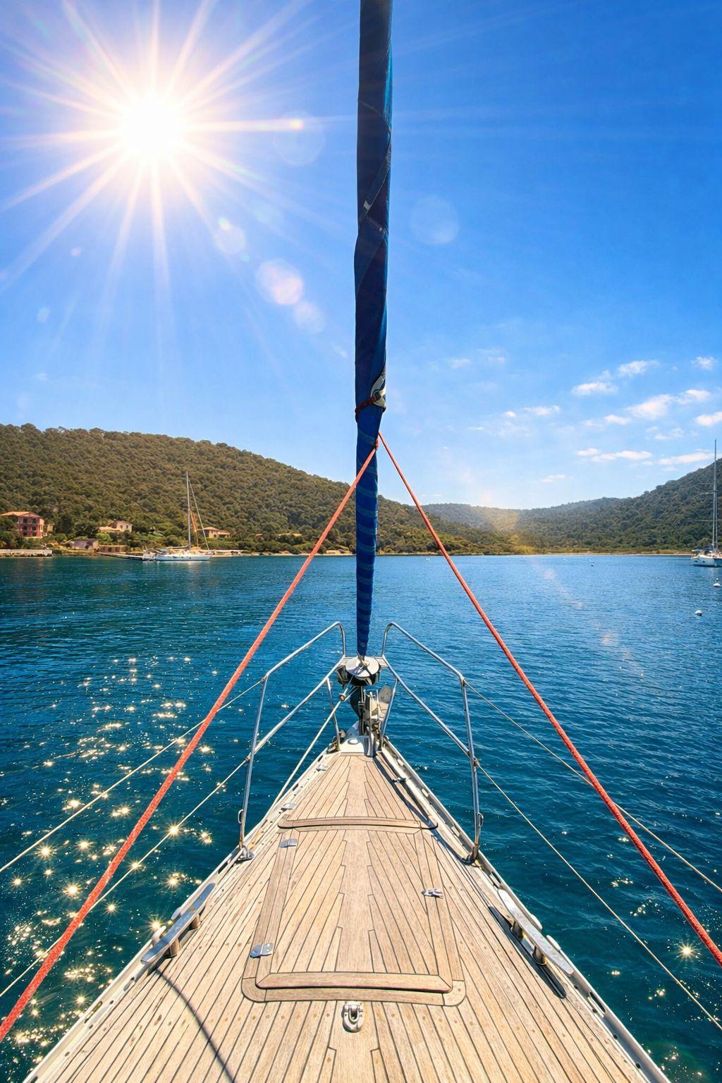 bavaria yachts 390 caribic