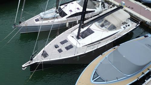 jeanneau Yachts 60