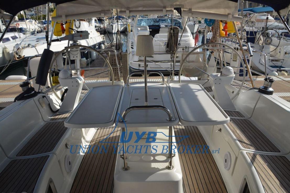 jeanneau Sun odyssey 49