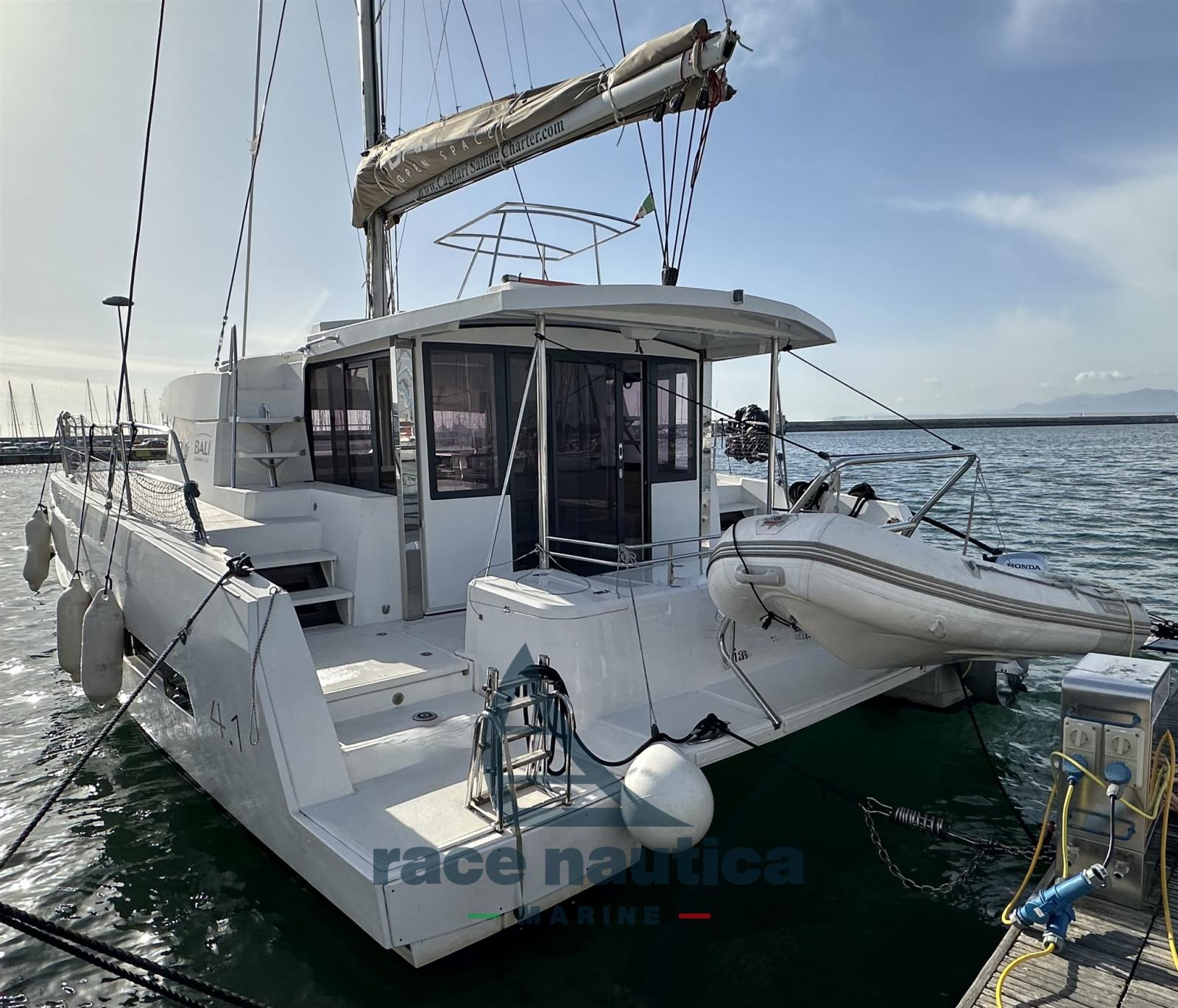 catana Bali 4.1