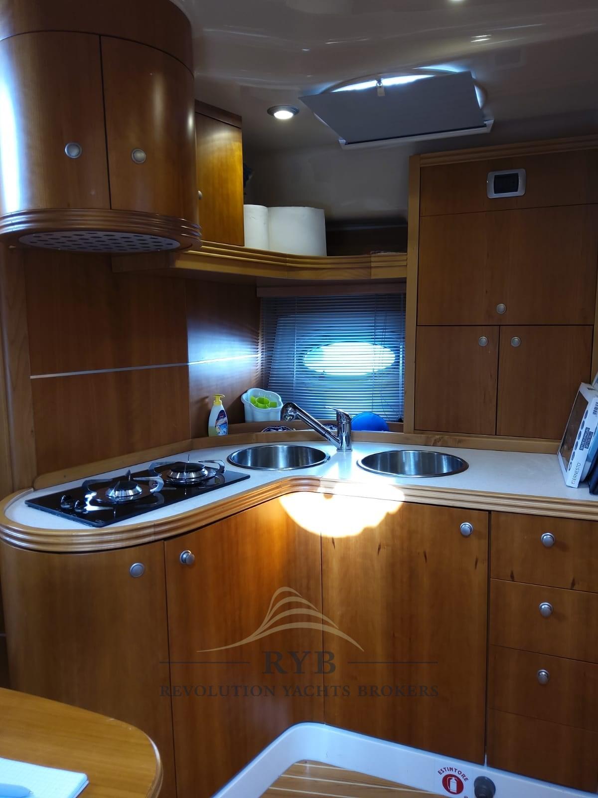salpa Laver 38.5