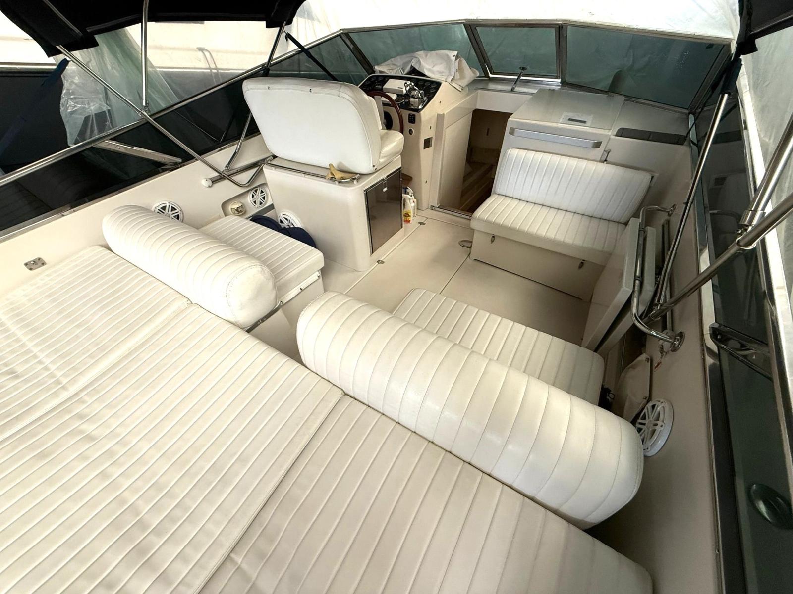 cantieri navali di roma Itama 38