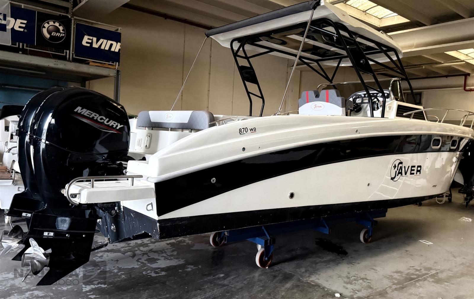 saver 870 wa