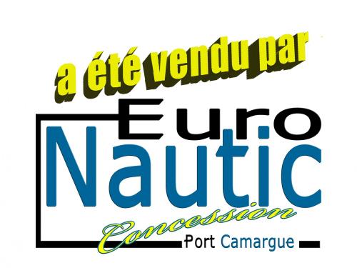 Jeanneau merry fisher 695 serie 2