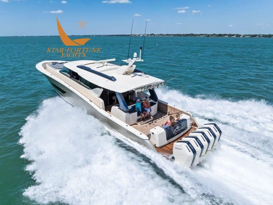 scout boats 670 lxfishing