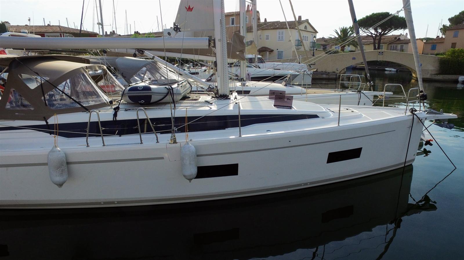 bavaria yachts Bavaria c 42