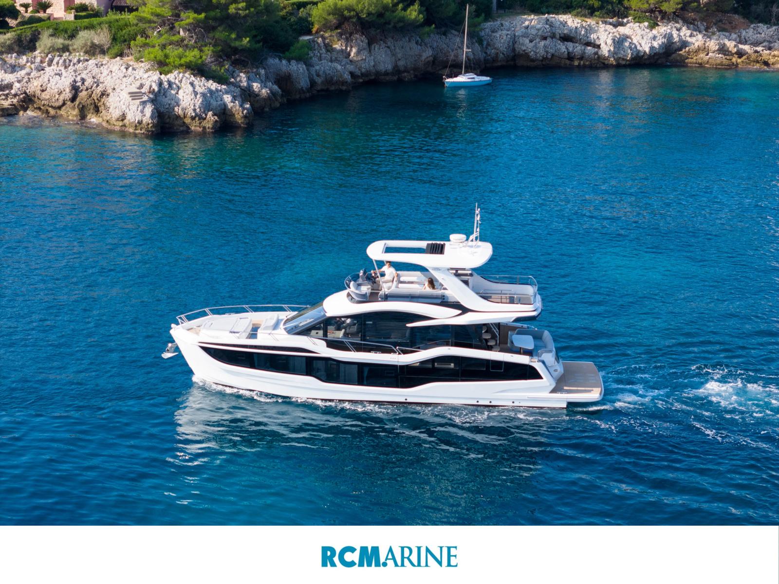 galeon yachts Galeon 560 fly