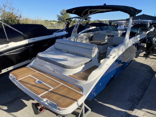 sea ray Sdxe 270