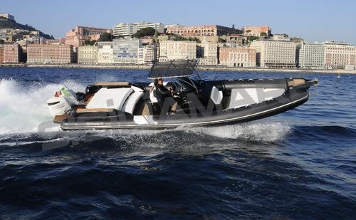 Oromarine s11 sport