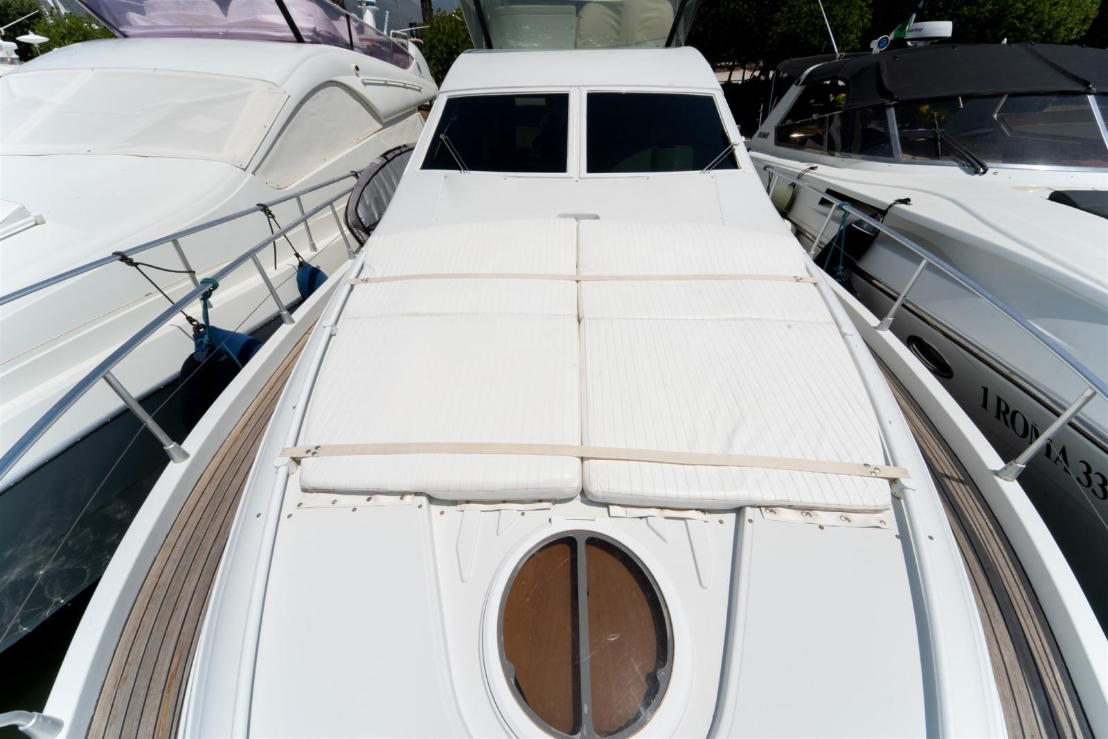 raffaelli Maestrale 52