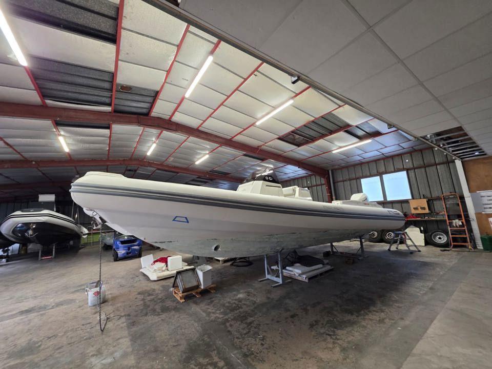 renier R9 tourer