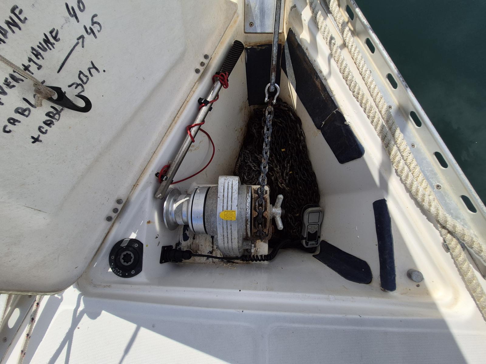 dufour Dufour 32 classic