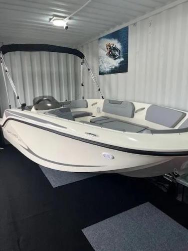 bayliner Element m15