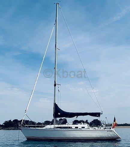 Winner yachts winner 11.20