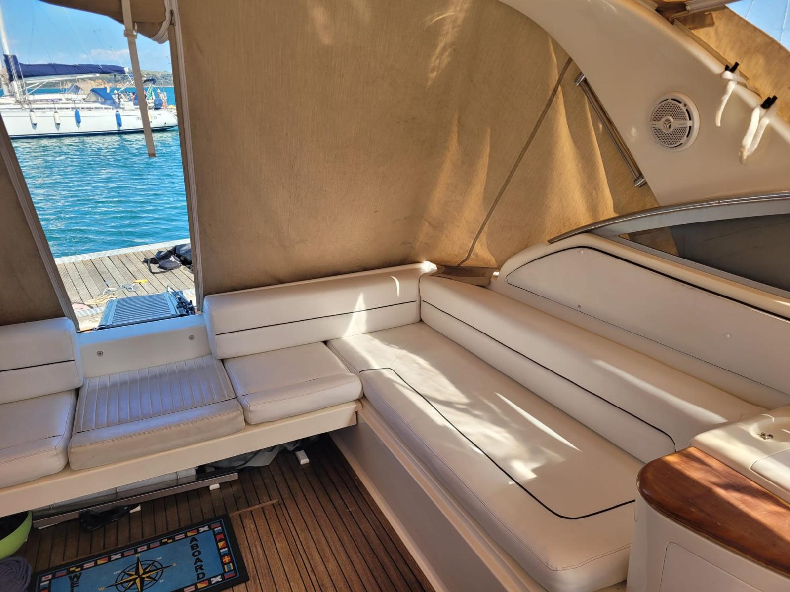 fiart mare Fiart 40' genius