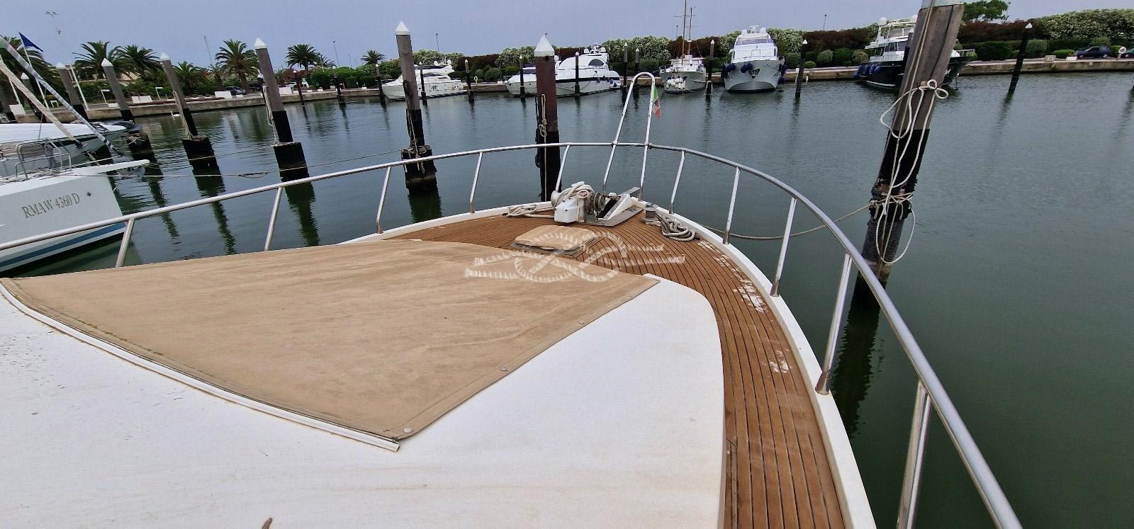 italcraft Blue marlin x50