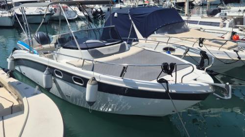 Saver 750