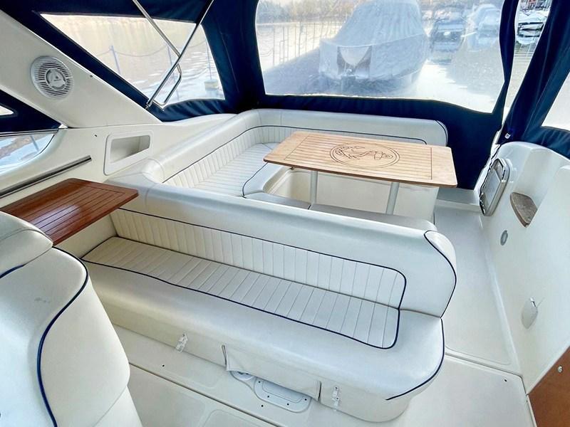 airon marine paolo molinari 325