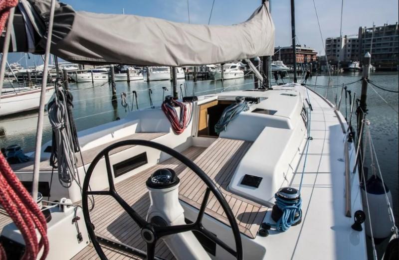 adriasail Adria sail 50