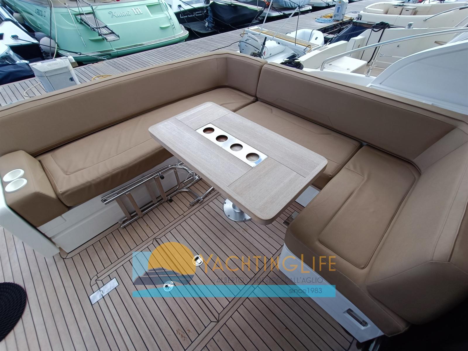 fairline Targa 48 gt