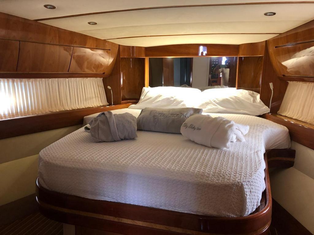 abbate bruno Primatist g 55