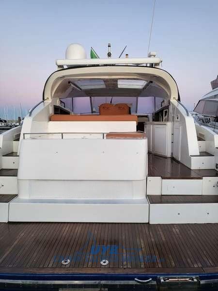 abbate bruno Primatist g 46 aero top pininfarina