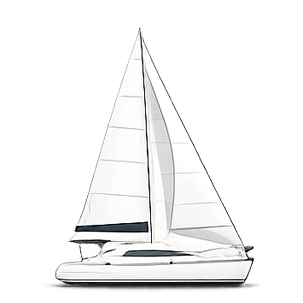 sailboat for sale