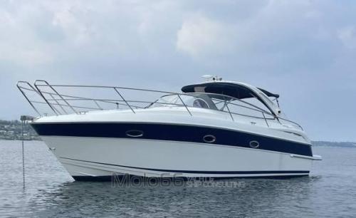 Bavaria yachts bmb 33 sport