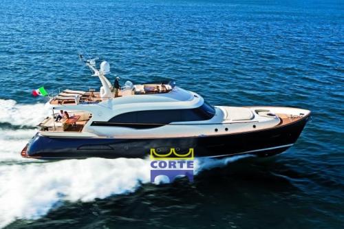 Mochi craft dolphin 74 cruiser