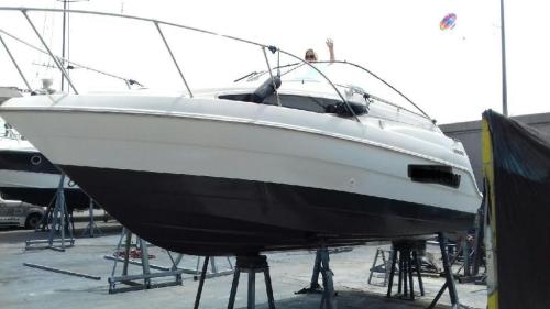 bayliner Bayliner 2355 ciera sunbridge