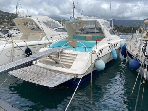 Riva 43 tropicana
