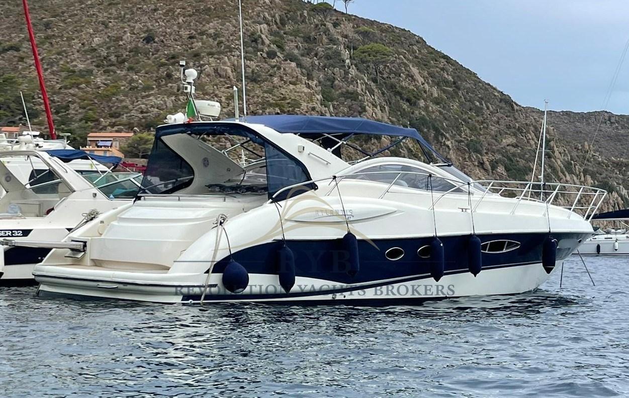 atlantis Atlantis 47