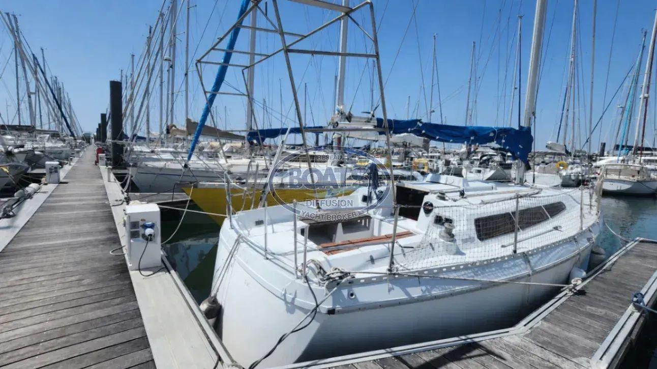 gibert marine Gib sea 31 dl