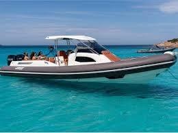 jokerboat Clubman 35