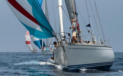 Nautor swan swan 44