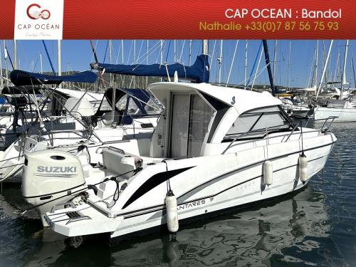 beneteau Antares 7 0b