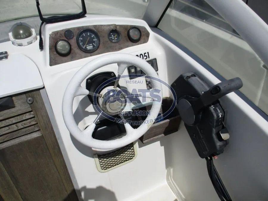 beneteau Ombrine 630