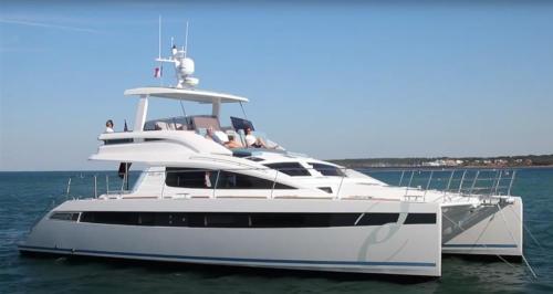 Privilege euphorie 5 euphorie 5 - motorcat