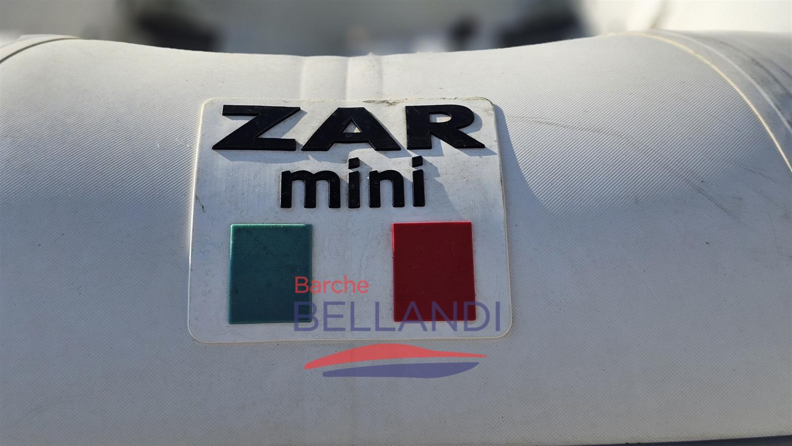 zar formenti Zarmini rib8dl