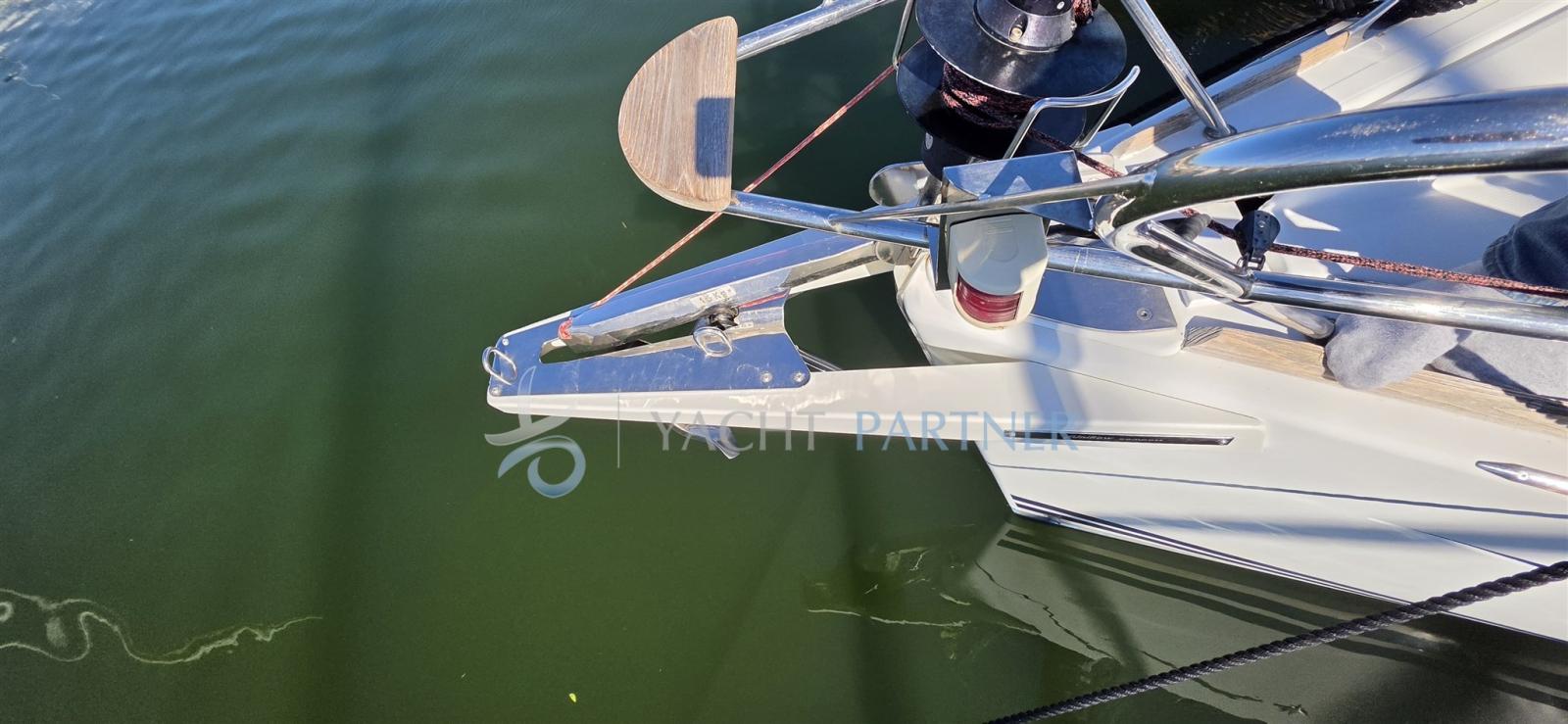 jeanneau Sun odyssey 39i