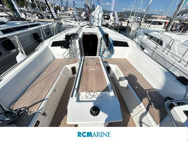 beneteau Oceanis 40.1