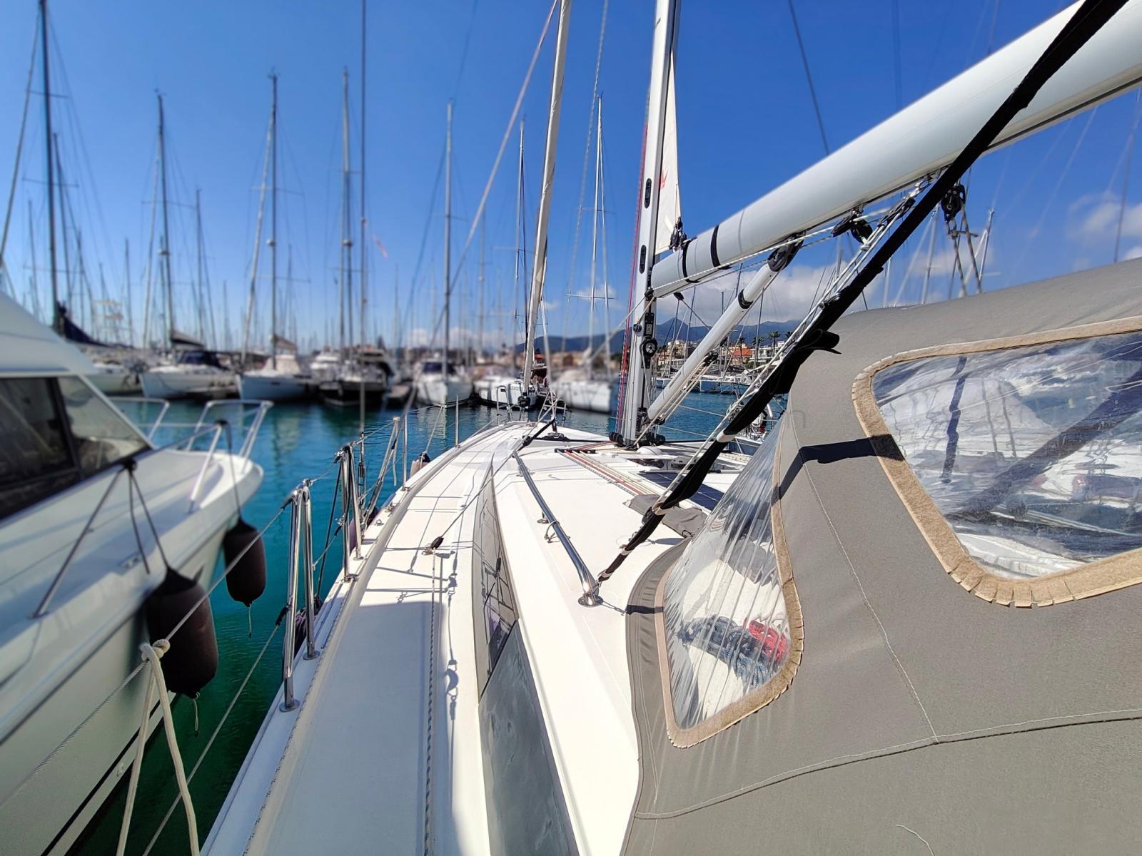 bavaria yachts Bavaria c 42 - c42