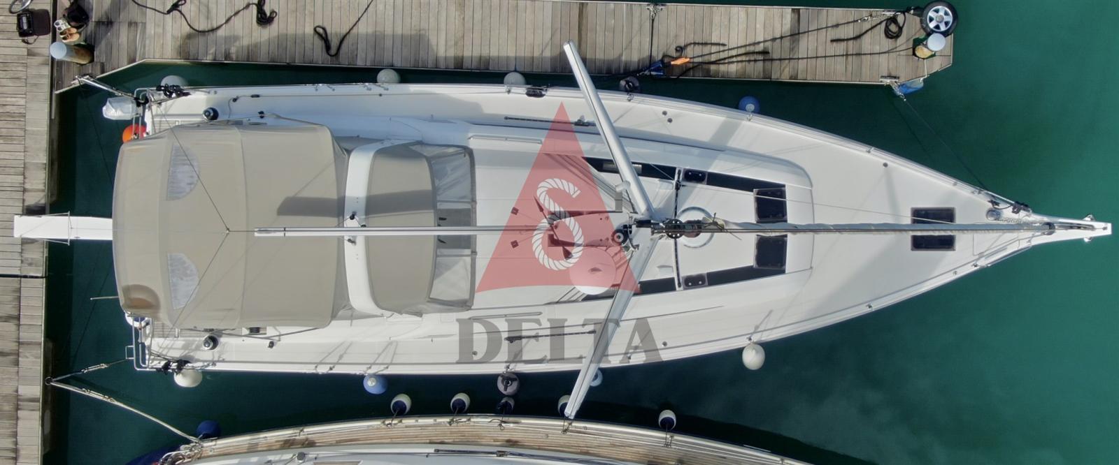 beneteau Oceanis 51.1