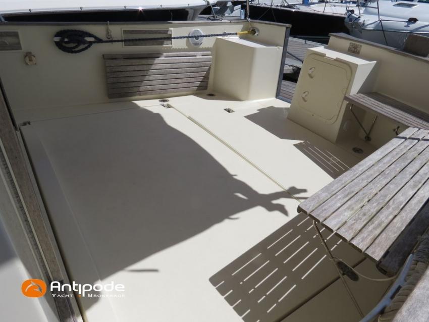 rhea marine Rhea 850