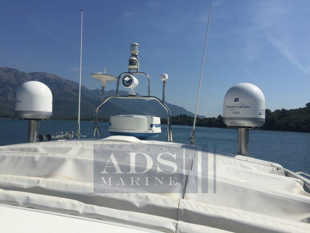 princess V45 - 45