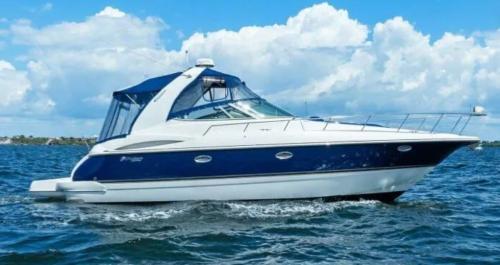 Cruiser cruiser 3672