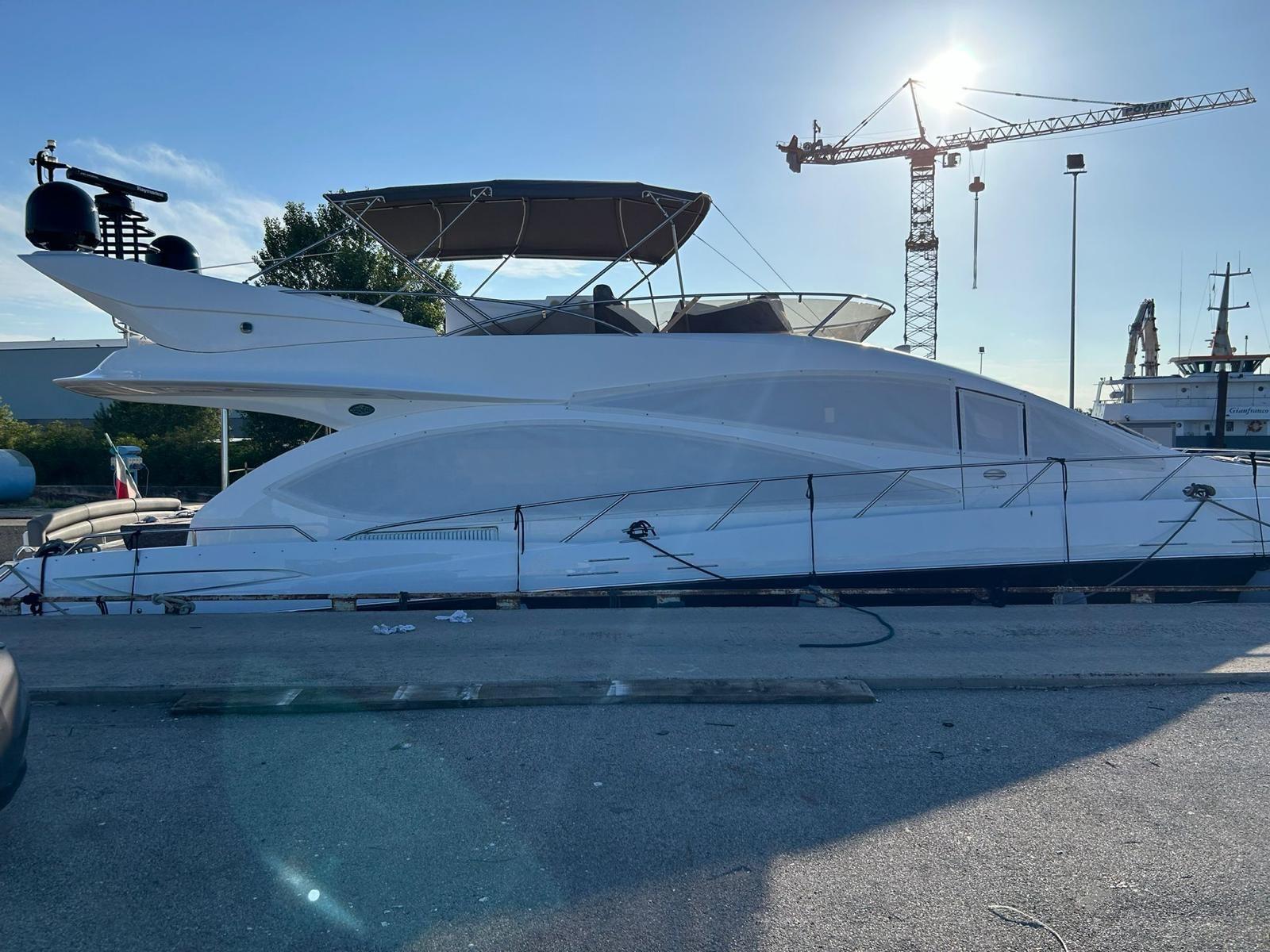 sunseeker Manhattan 70