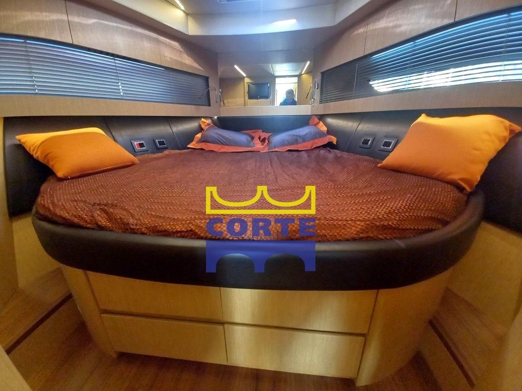 austin parker 42 sedan