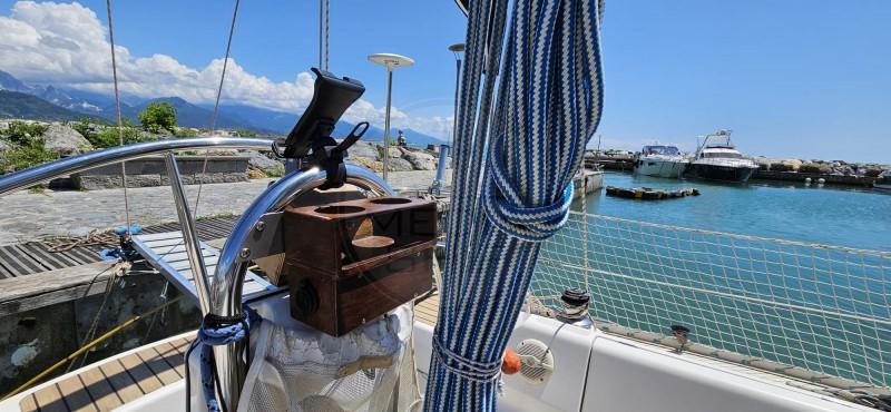 elan marine Elan 40